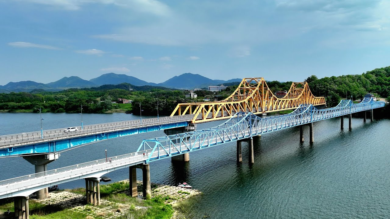 생생정보 창녕 유채꽃 우포늪 안리마을 여행