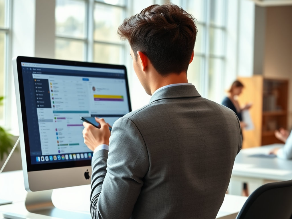 직장 초년생이 쓸만한 업무도구 관련 사진