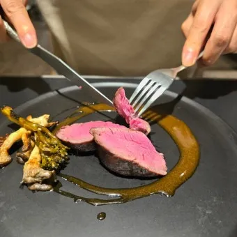 파인 다이닝 뜻과 고급 레스토랑 특징_5