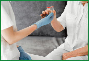 보건증 인터넷 발급과 출력 유효기간 재발급 방법