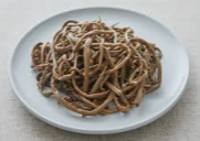 고사리의 좋은 점과 손질 보관법 요리 활용