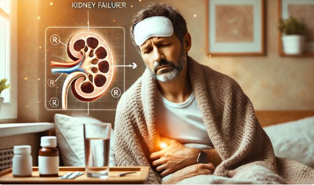 신장 질환 종류 관련 사진