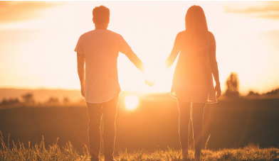 “삶이 허망해도, 너만은 허투루 살지 마라.”