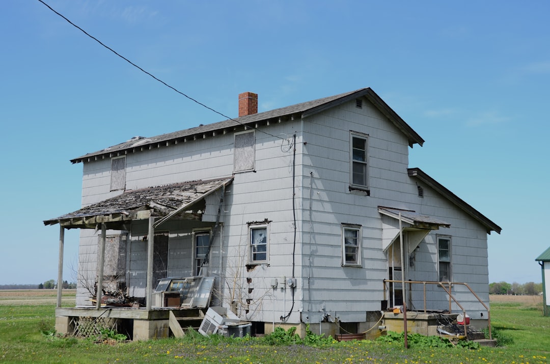 Foreclosure