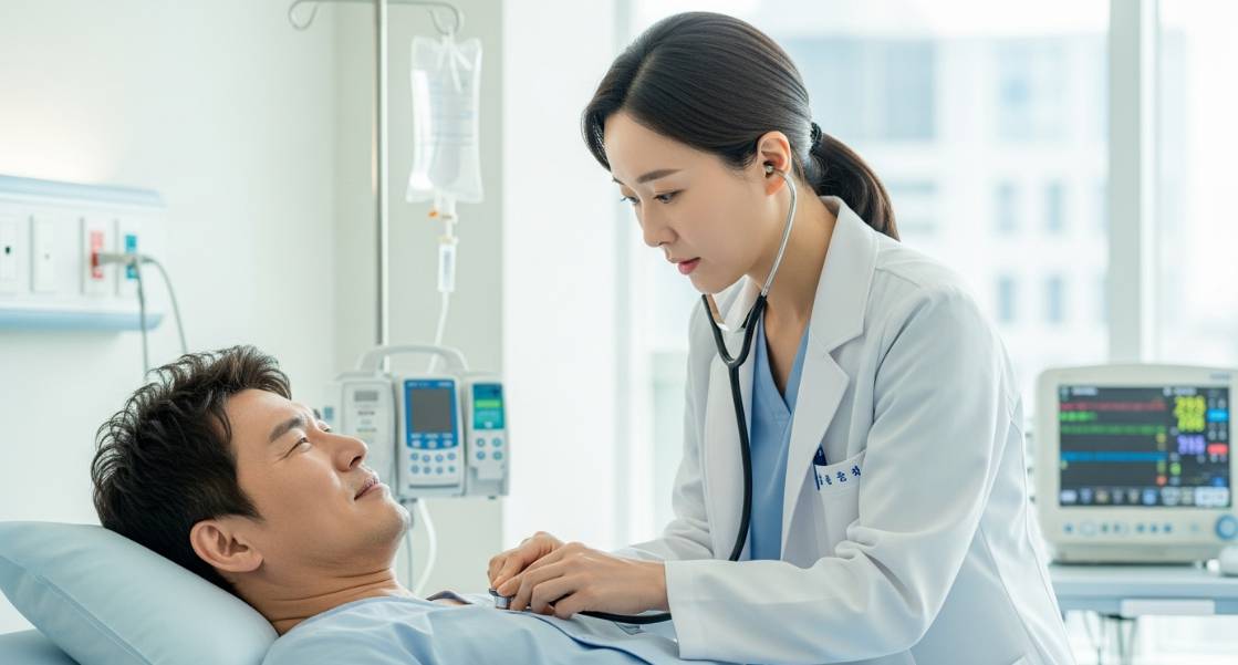 병원비 환급 조회 바로가기