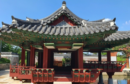 2023 순천만 국제정원 박람회