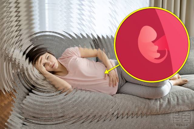 임신초기증상 임신극초기증상 임신테스트기 사용시기