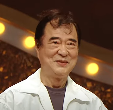 배우 임혁 프로필