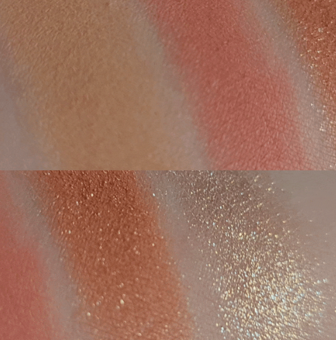 봄 웜톤 찰떡 섀도우 팔레트 추천