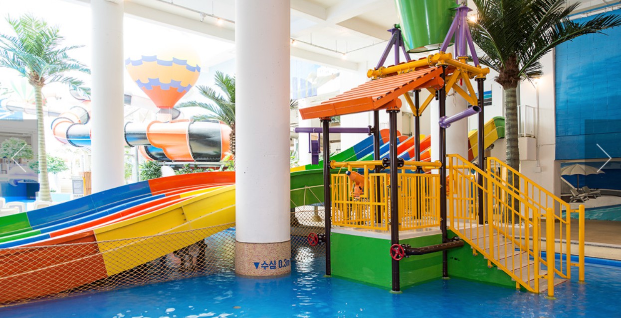 서울 워터파크 추천