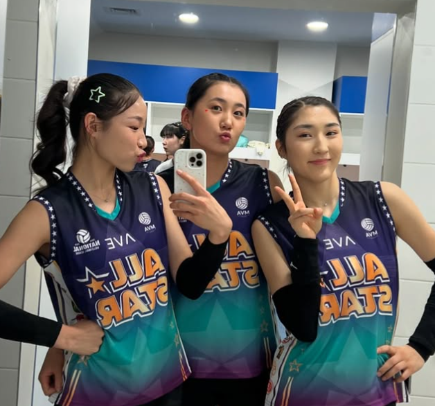 몽골리그 기록과 비교했을 때 달라진 점