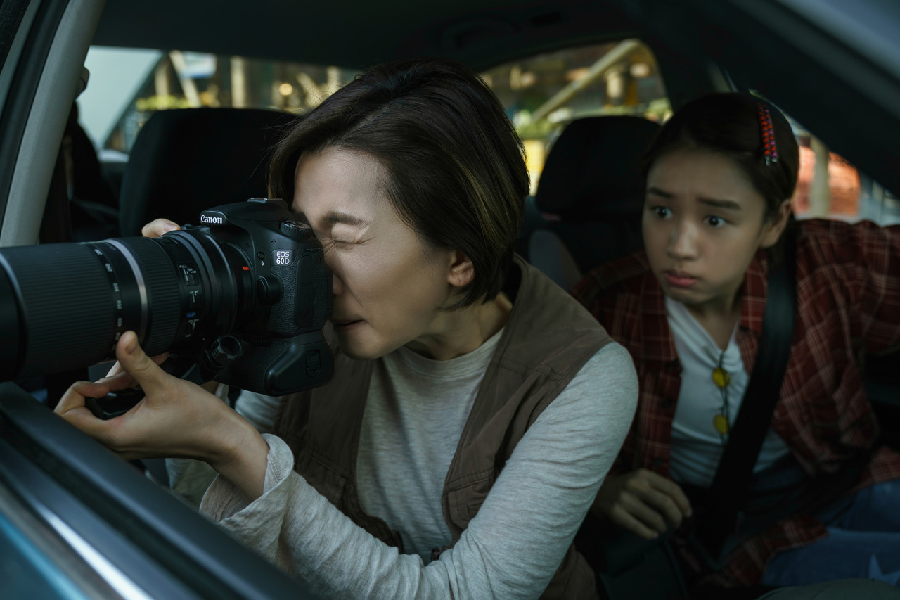 영화 시민덕희 관객수 손익분기점 ott 정보 출연진 줄거리 실화 후기 및 평점