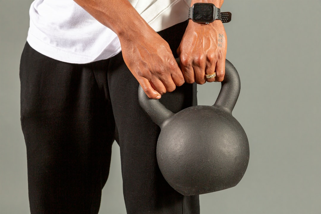 Kettlebell