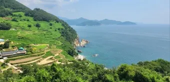 남해 여행코스 추천 여름 바다와 힐링 코스 완전정리_10