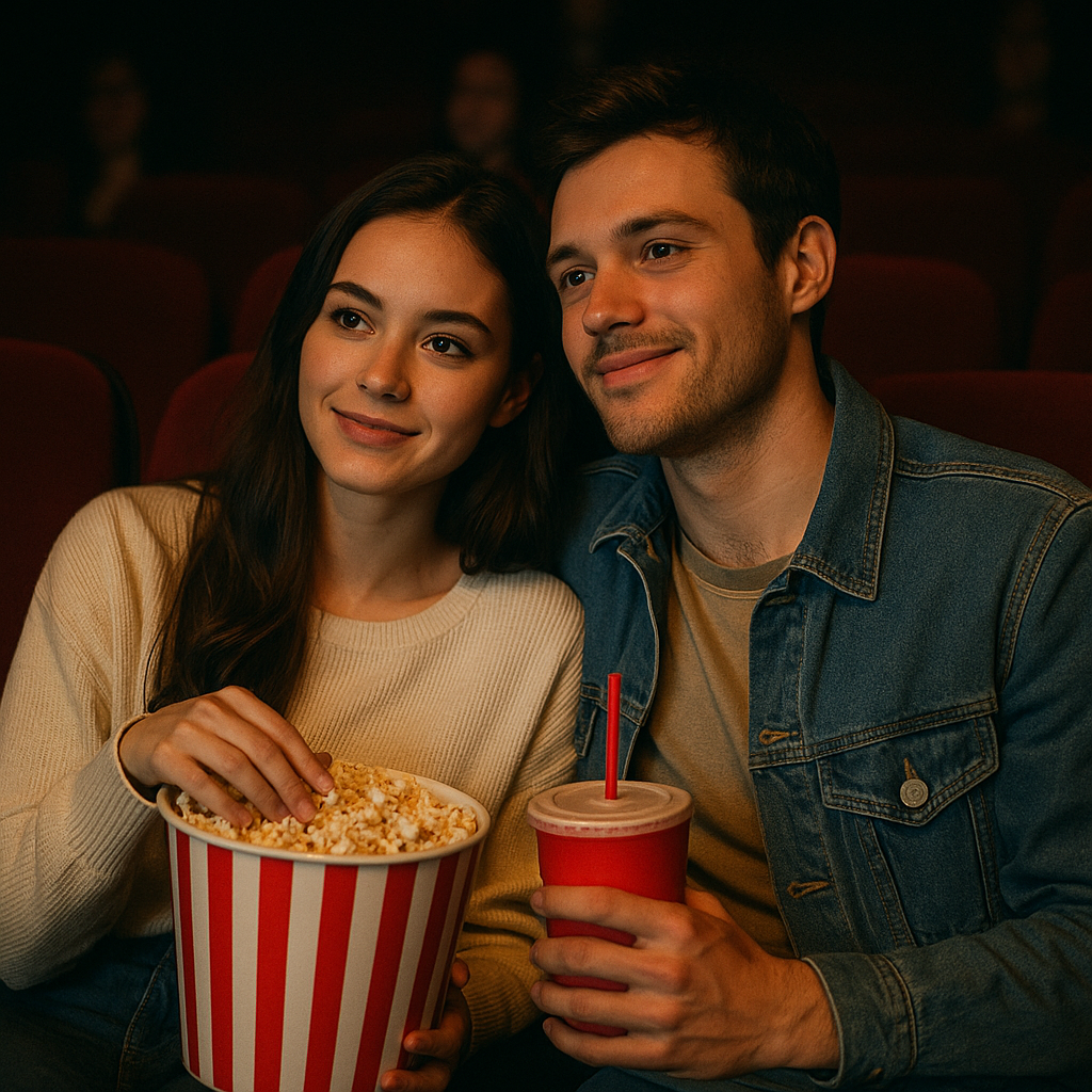 이성과 볼 때 추천하는 영화 관련