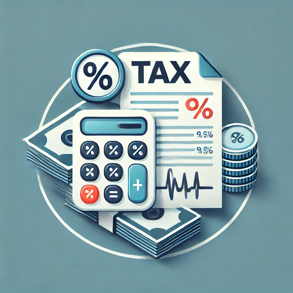 3.3% 원천징수 환급: