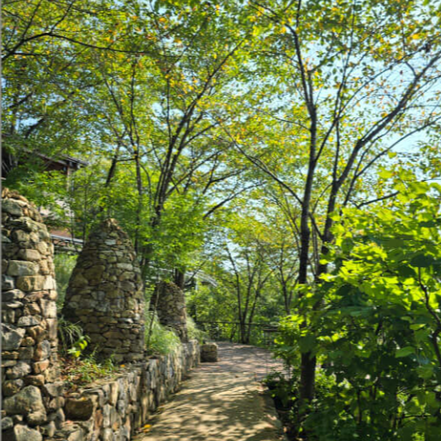 화담숲 예약 인원