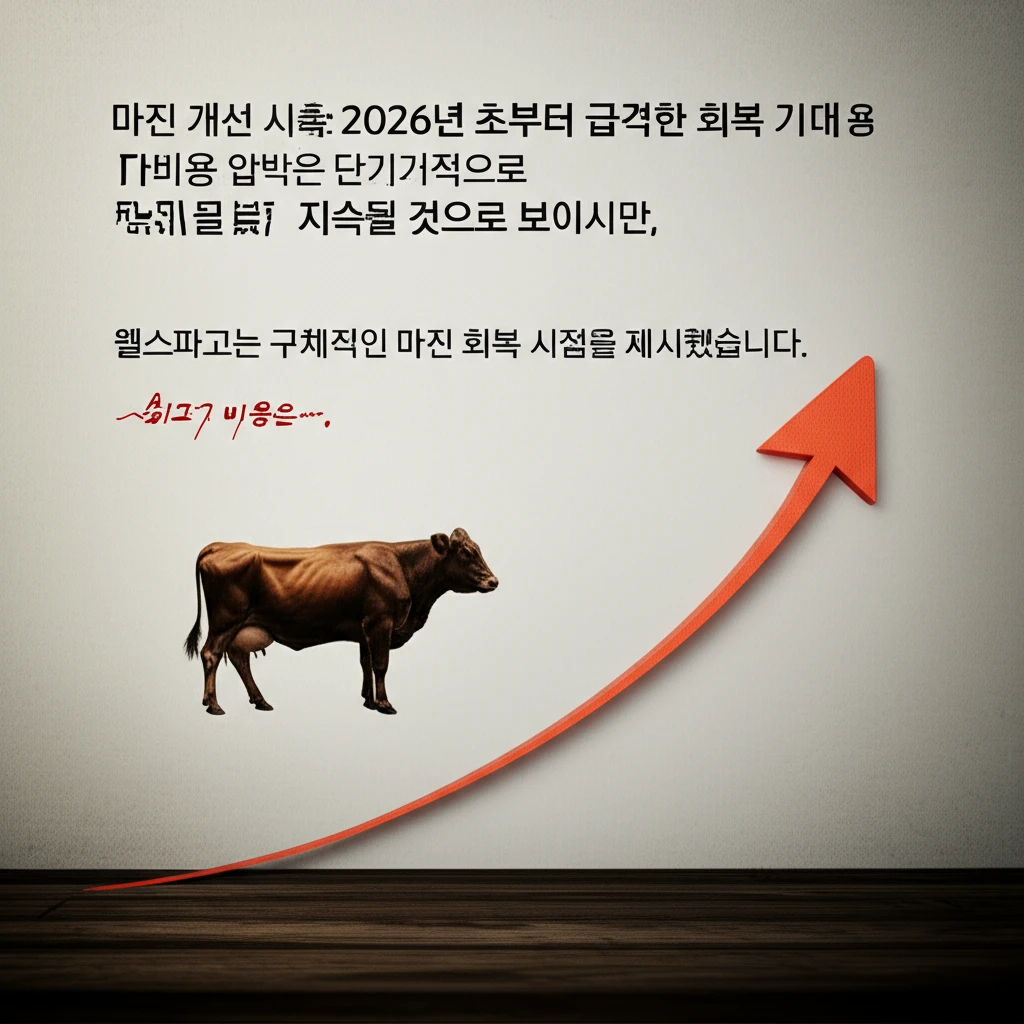 TXRH의 구조적 우위 장기투자 기회..