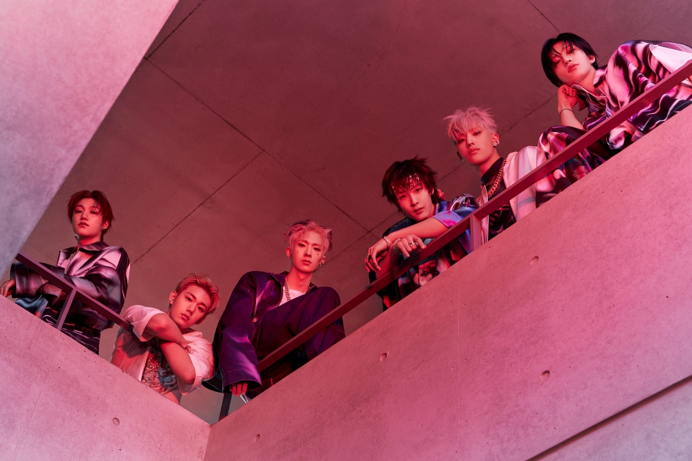 피원하모니(P1Harmony), FNC 엔터테인먼트