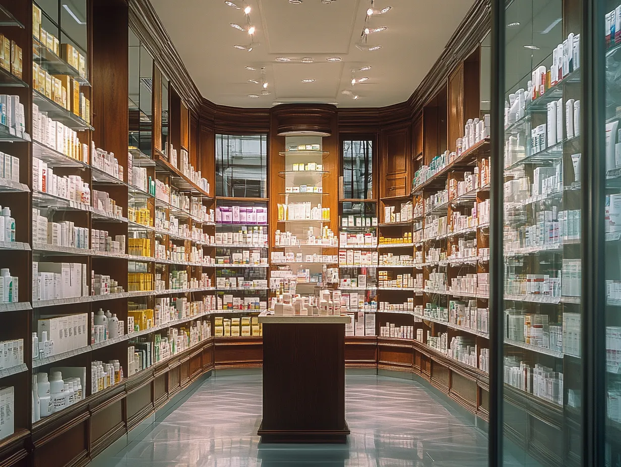 비상약 키트에 포함할 필수 도구