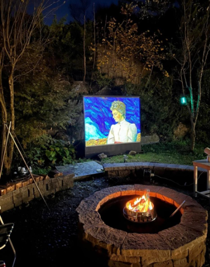 인바이트일상카페