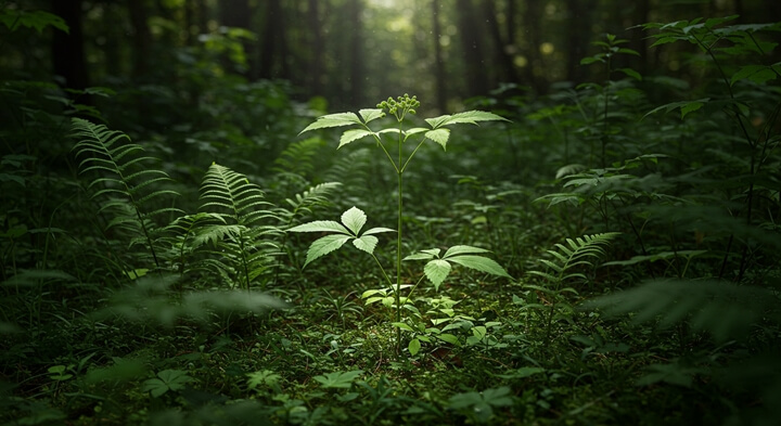 인삼의놀라운효능