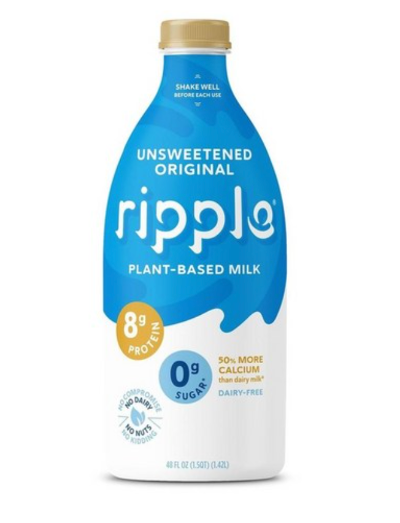 리플 (ripple)