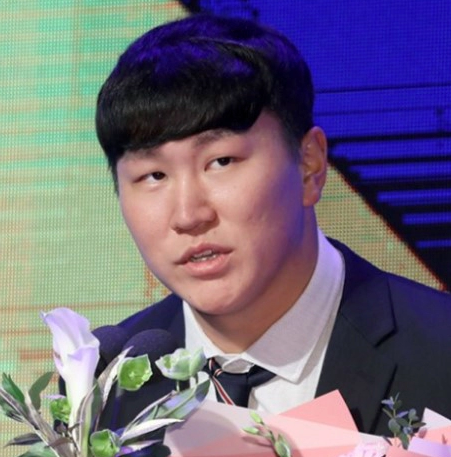 이원준 야구선수 프로필 나이 연봉 성적 및 SSG 배트폭행 방출 상황 정리