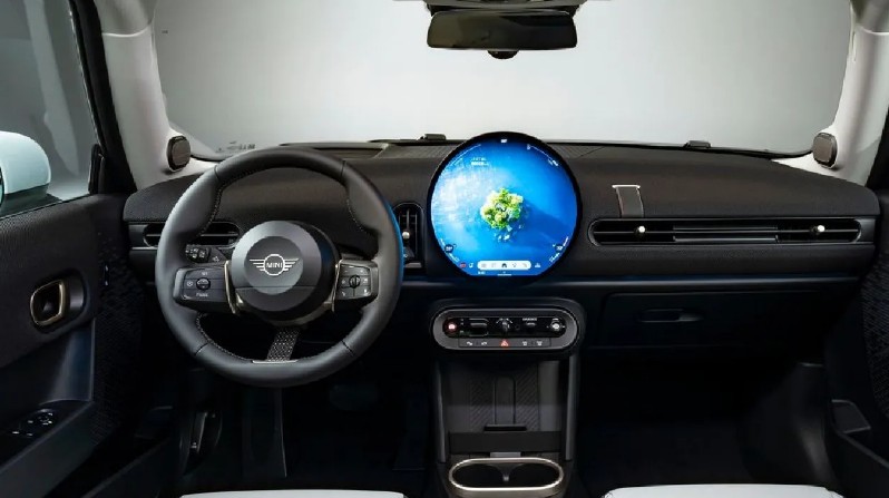 신형 미니 쿠퍼 4세대 완전변경 모델 출시일 / 가격 / 차이점