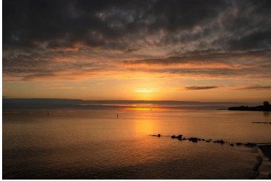 해돋이 명소[서울&amp;#44; 경기지역] 해돋이 시간