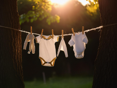 옷이 젖으면? 조선의 빨래 건조법 &amp; 비 오는 날 대처법