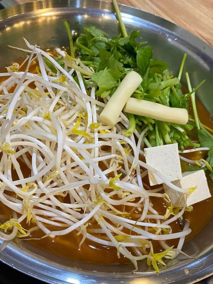 얼큰이-샤브-칼국수