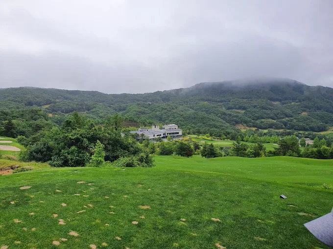 여주 360도 컨트리클럽 (360도CC) 소개 및 이용방법