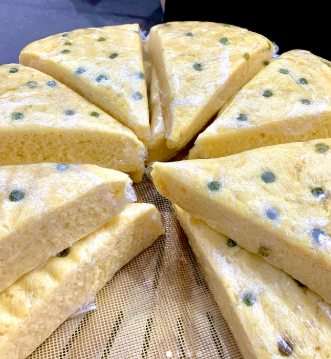 6시내고향 남해 식혜 찐빵