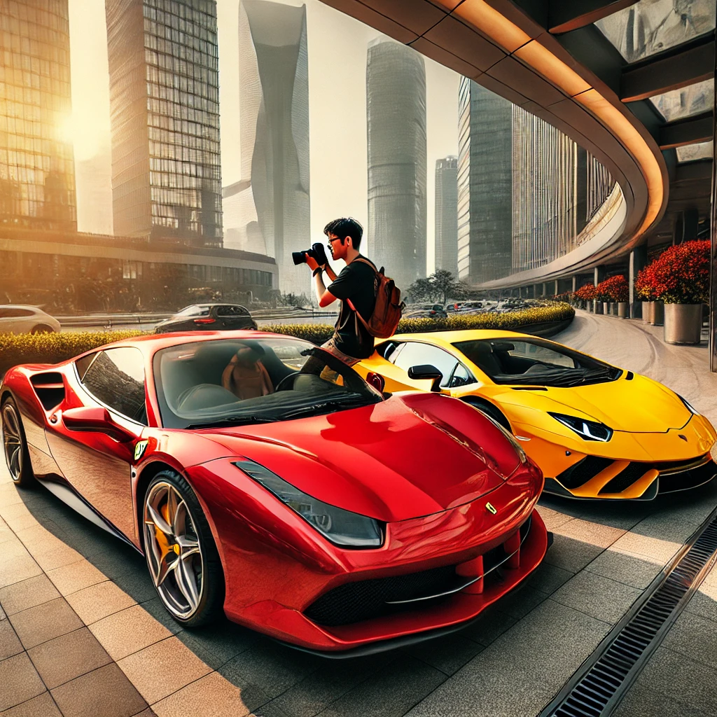 하늘을 나는 자동차, 현실화될 수 있을까?