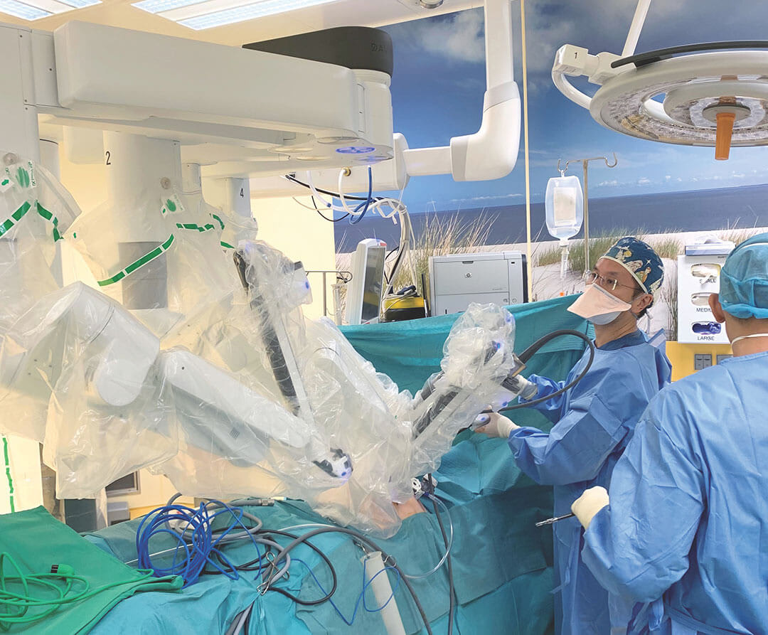 서울대병원 대장암센터 성과