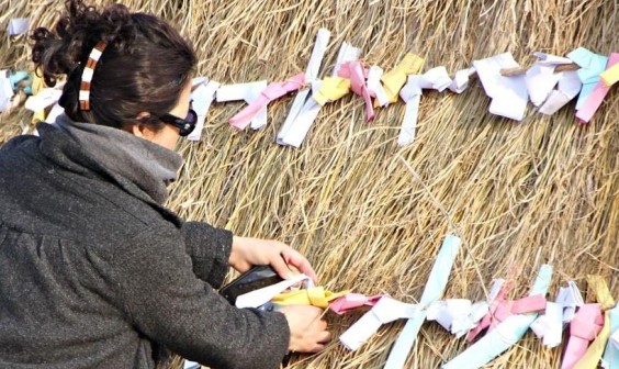 정월대보름 축제