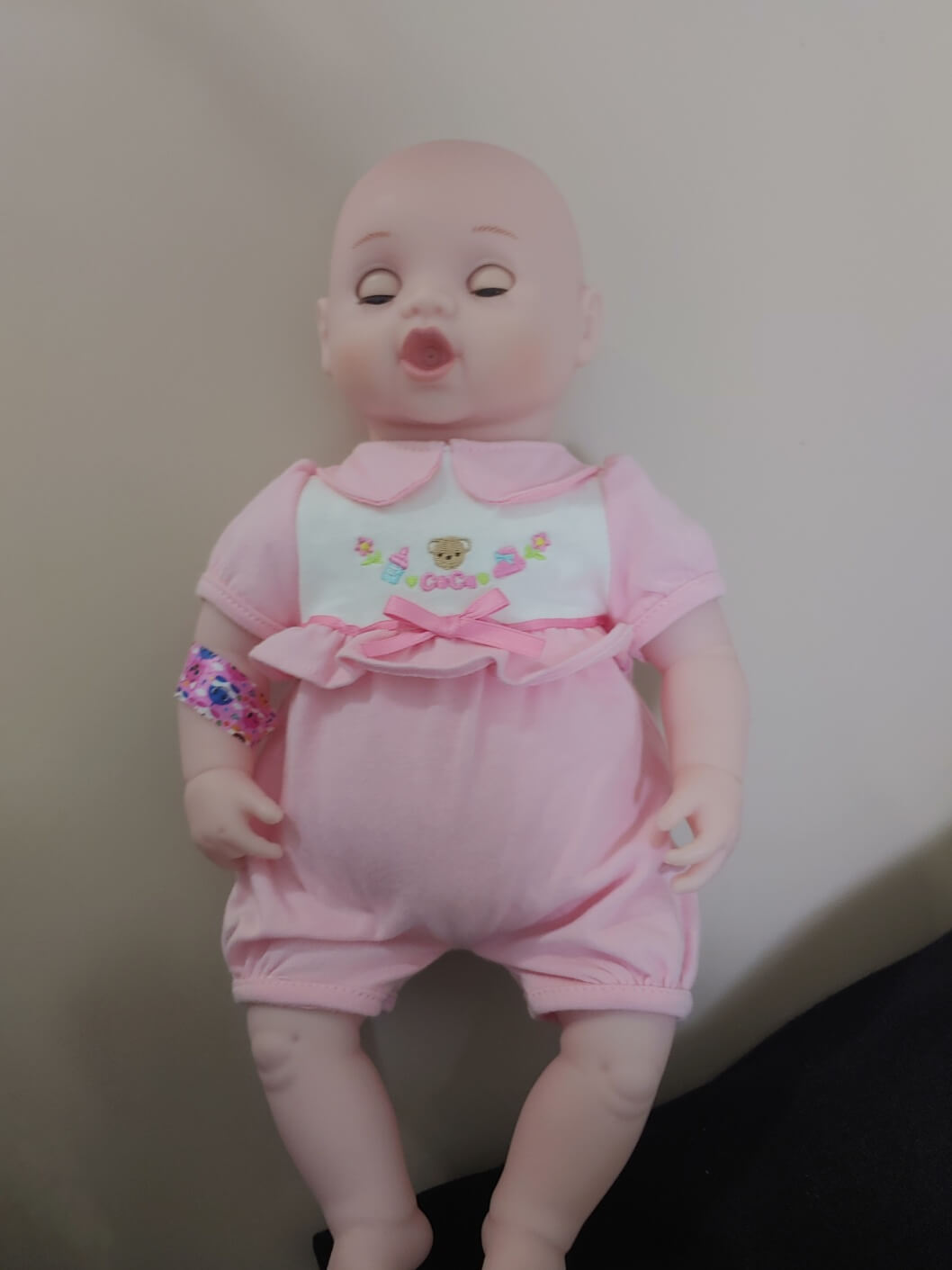 코코인형 외형2