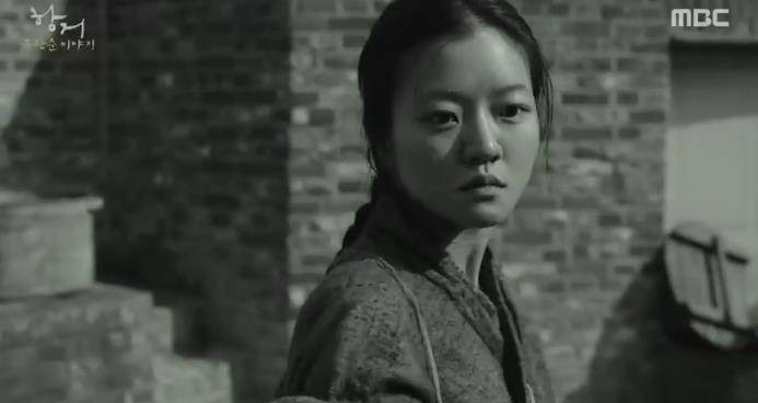 항거유관순 이야기 영화 리뷰