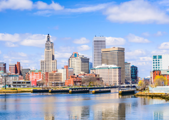 로드아일랜드(Rhode Island) 스페설 쿠폰 받기