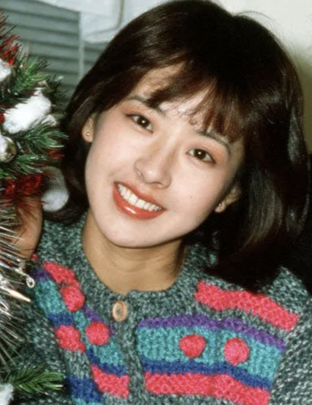 서정희 리즈