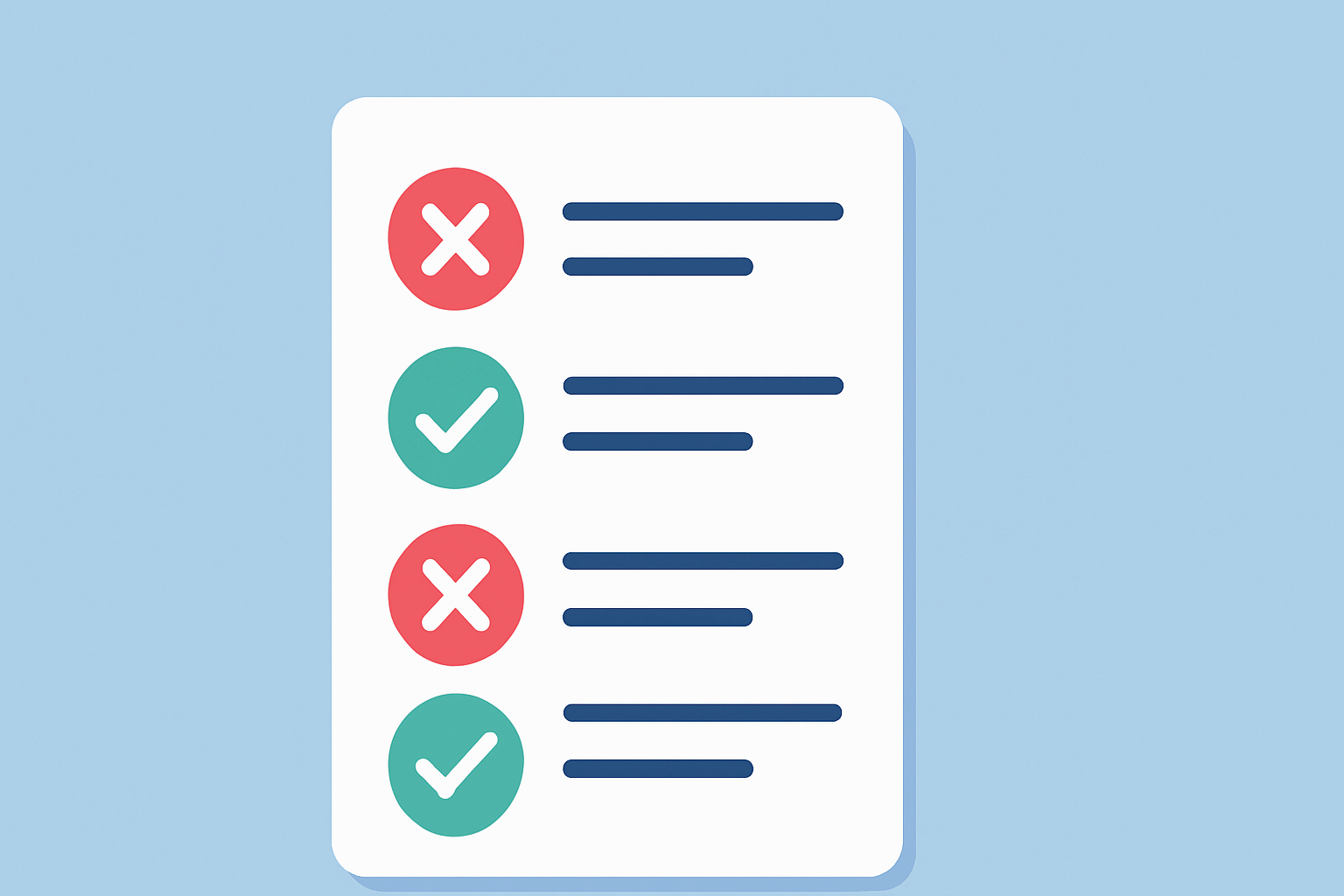 제가 실제로 겪은 아포스티유 보완 요청 사례와 해결 방법 (2025)