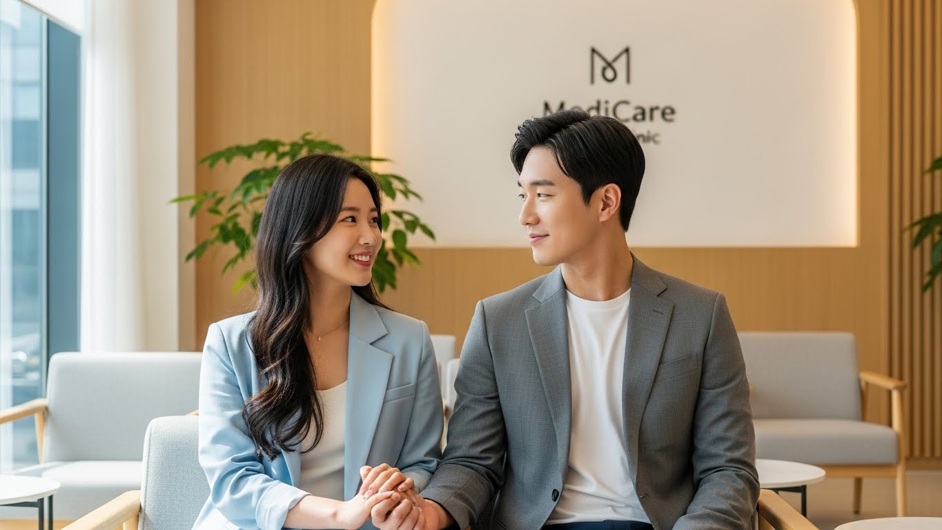 손목이 시큰거리고 아플 때