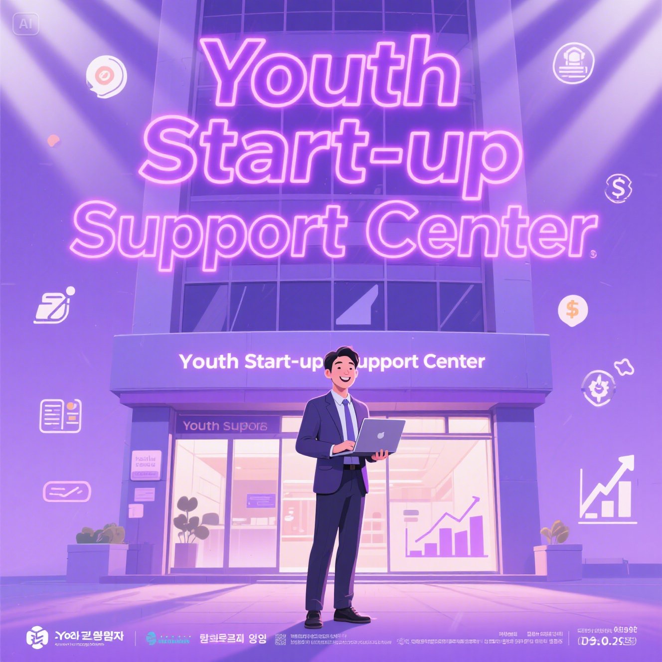 청년창업, 창업지원금, 예비창업자, 정부지원사업, K-Startup, 창업사관학교, 창업패키지, 청년정책, 창업자금, 지역창업