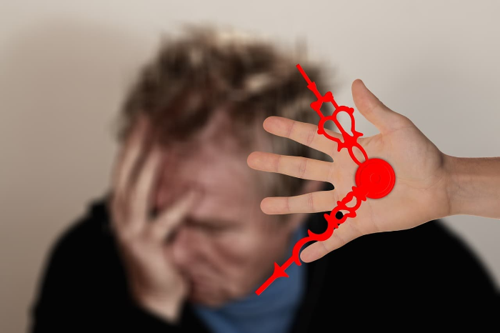 SNS가 정신건강에 미치는 영향