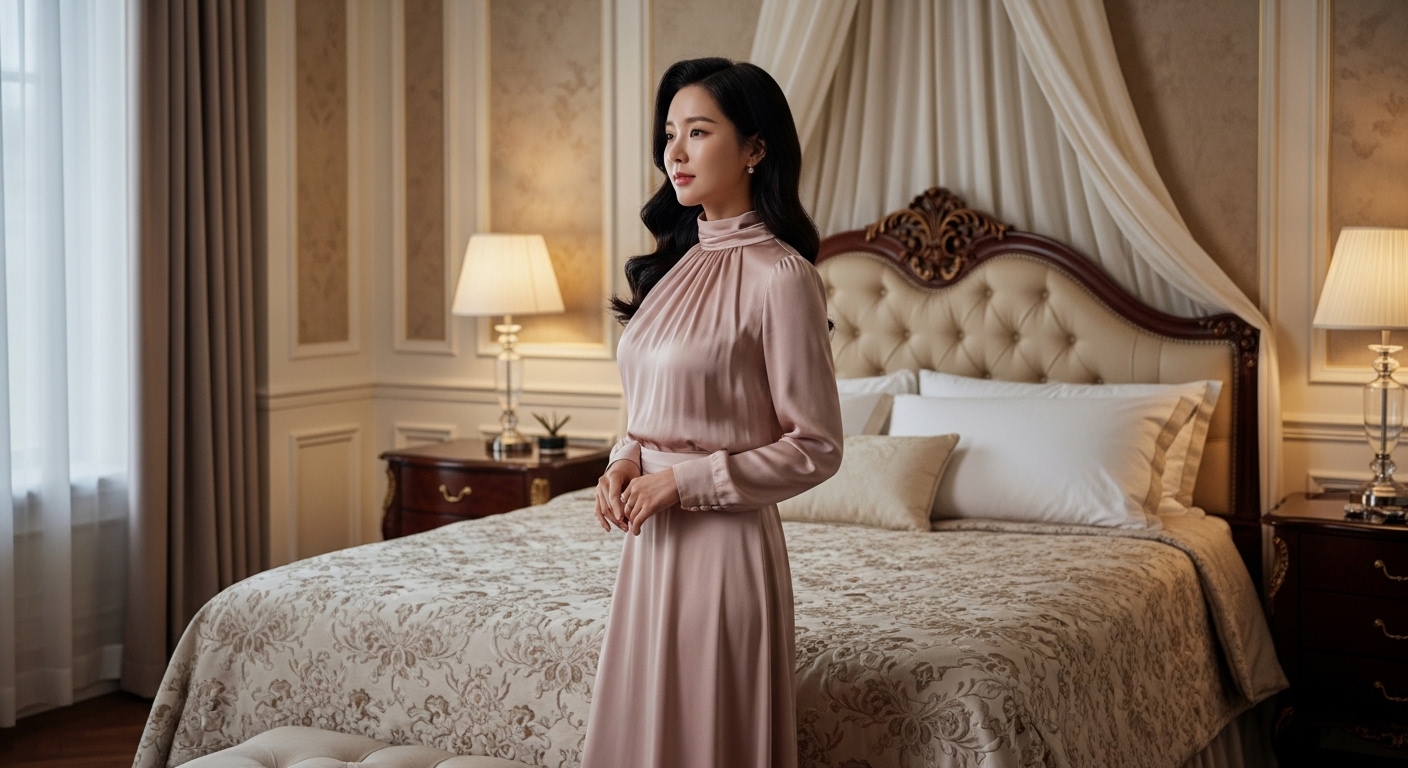 금성침대 vs 시몬스