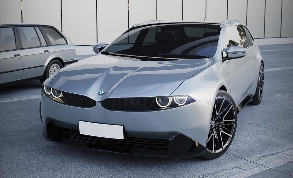 BMW-3시리즈-노이어-클라쎄