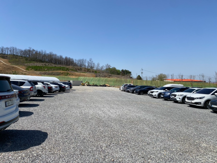 아산 피나클랜드 튤립 축제.생방송투데이.일정.가는길.주차장.2023년안내