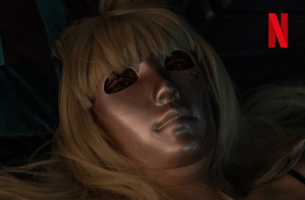 마스크걸-웹툰-몇부작-출연진-인스타-다시보기