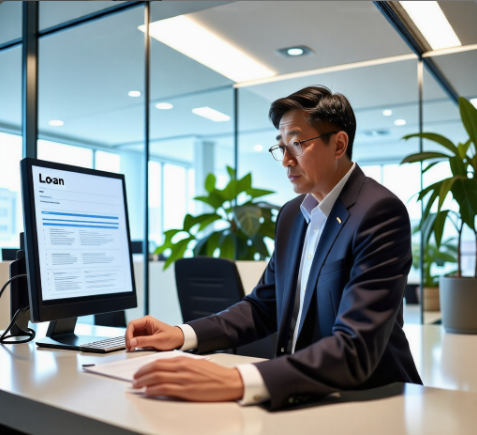 대출비교가이드-저금리 대출상품 추천 및 대출상환방법에 대한 팁